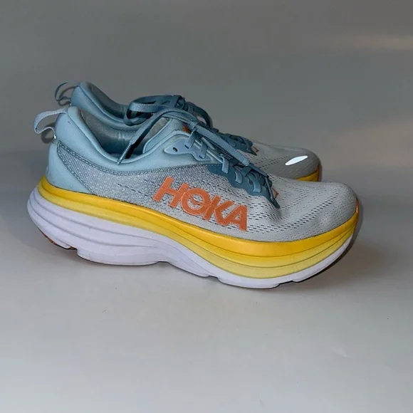 Hoka W Bondi 8 - Picture 1 of 6